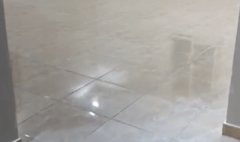 شقة للإيجار بدرة المنسك مدخل خاص